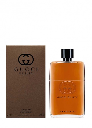 GUCCI GUILTYPH ABSO EDP 90ML / Парфюмерная вода