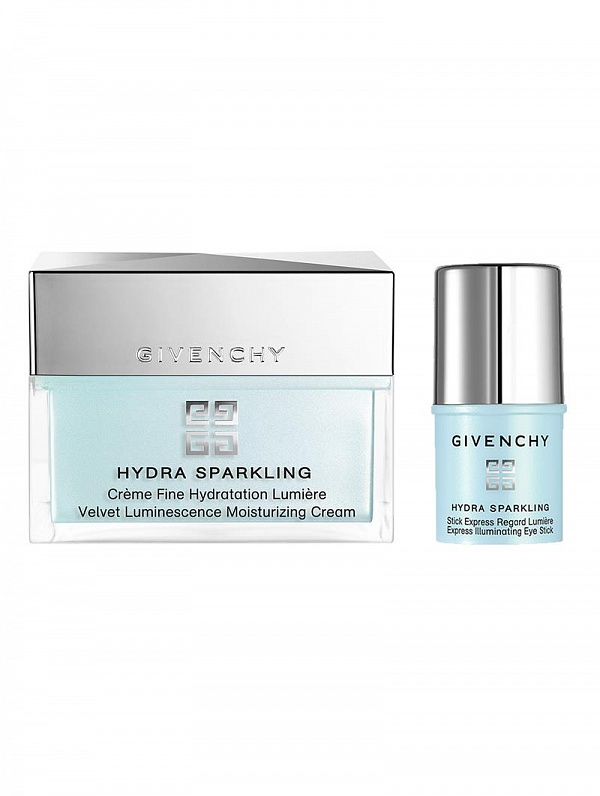 hydra sparkling creme givenchy