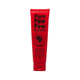 Pure Paw Paw бальзам классический 25 гр. / Бальзам для губ